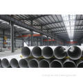 AISI 304 ERW Stainless Steel Pipe 20 Inch , Annealed Stainl